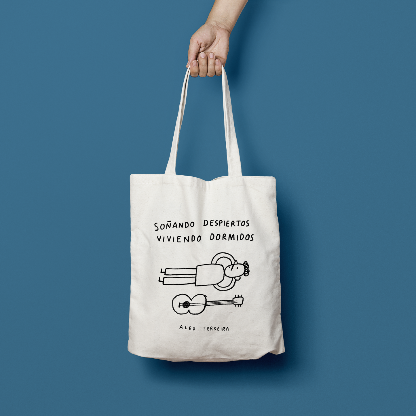 Tote — Soñando Despiertos