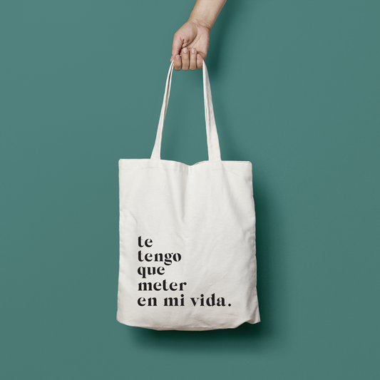 Tote — TTQMV