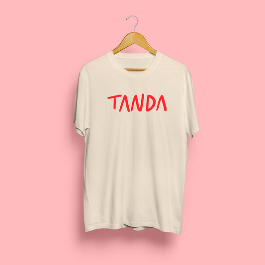 T-Shirt — TANDA
