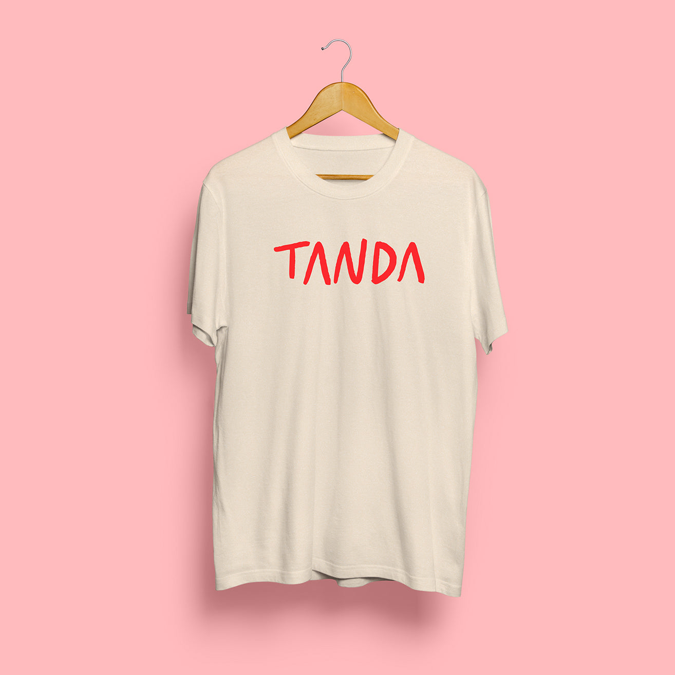 T-Shirt — TANDA